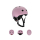 Scoot & Ride Kask Ochronny S-M dla dzieci 3+ Rose - 1014700 - zdjęcie 3